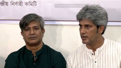 দলীয় পদ ছাড়লেন জোনায়েদ সাকি