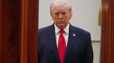 ইরানকে ট্রাম্পের ৪৮ ঘণ্টার আলটিমেটাম, ‘নরক নেমে আসবে’ বলে হুঁশিয়ারি