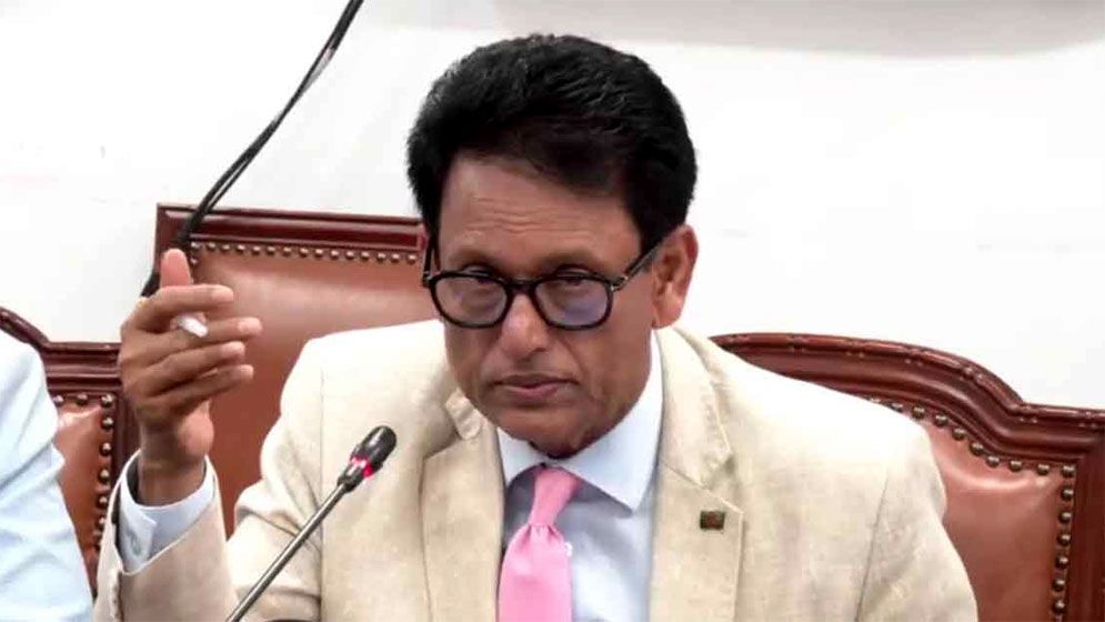 শিক্ষাপ্রতিষ্ঠানে ক্লাস অনলাইন-অফলাইন নিয়ে চূড়ান্ত সিদ্ধান্ত বৃহস্পতিবার: শিক্ষামন্ত্রী