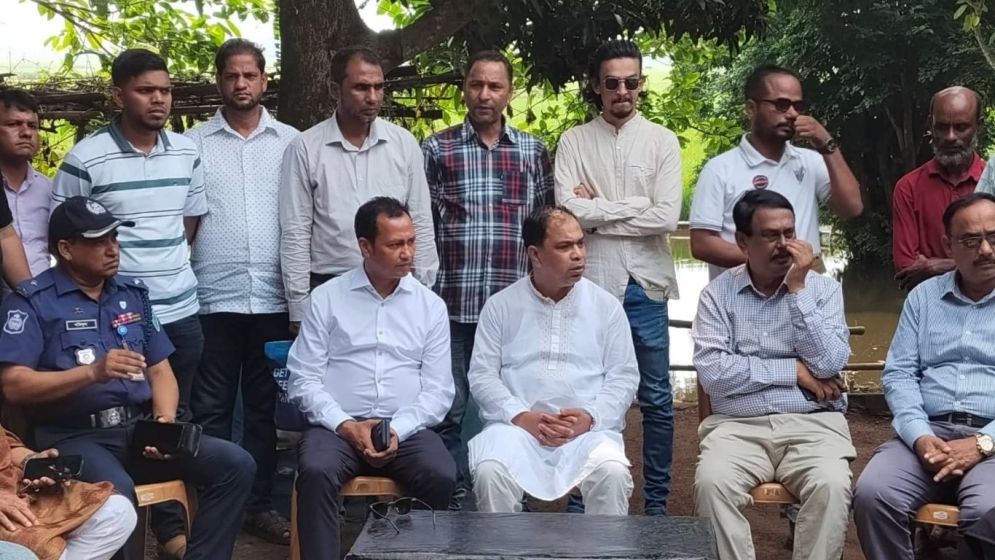 ভূমধ্যসাগরে প্রাণ হারানো সুনামগঞ্জের ১২ পরিবারের পাশে প্রধানমন্ত্রী