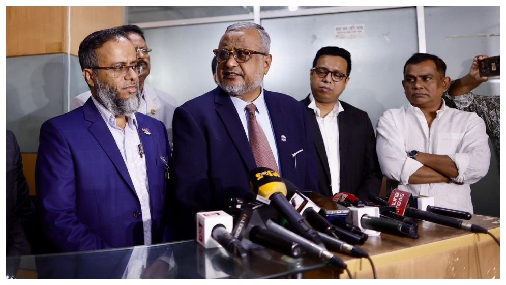 তদন্ত রিপোর্টে অভিযুক্ত নন কেউ, বিসিবির গঠনতন্ত্র সংশোধনের সুপারিশ