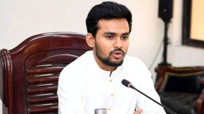 তদন্ত কমিটির ডাকে সাড়া না দেওয়ার ব্যাখ্যা দিলেন আসিফ মাহমুদ