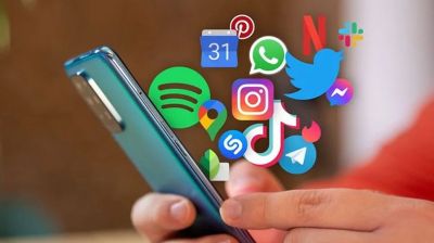 ফোনে গোপন নজরদারি চালাচ্ছে যেসব অ্যাপ