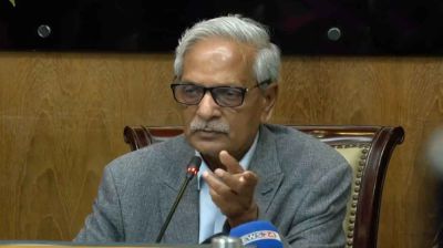 মঙ্গল বা আনন্দ নয়, এবারের নববর্ষে হবে বৈশাখী শোভাযাত্রা: সংস্কৃতিমন্ত্রী