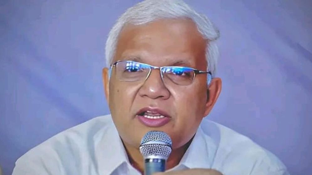ড. ইউনূস যাকে যেখানে বসিয়েছেন তারা ঠিকঠাক কাজ করেননি: জাহিদ হোসেন