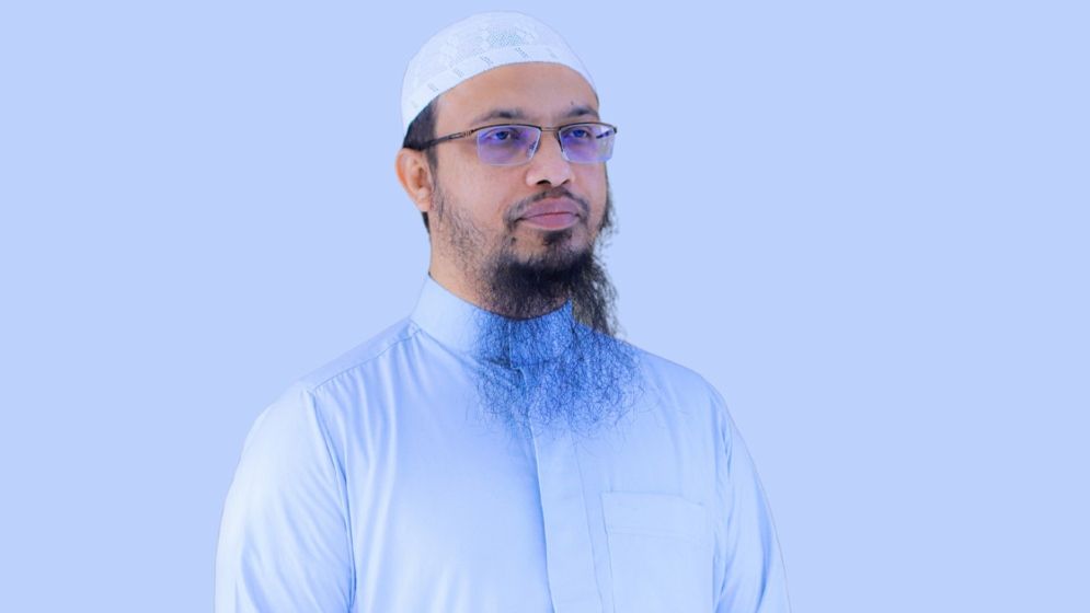 শায়খ আহমাদুল্লাহর ভিসা বাতিল করলো অস্ট্রেলিয়া