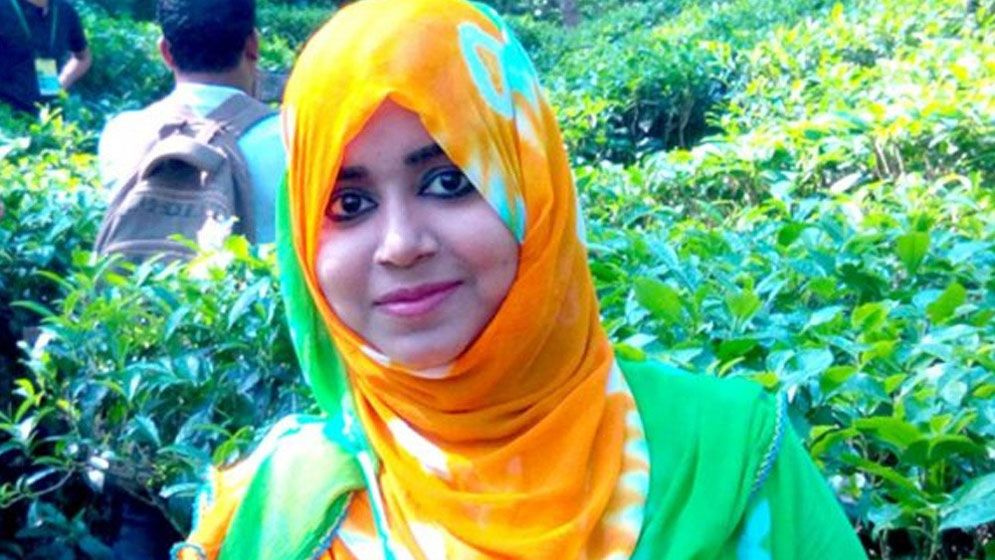তনু হত্যা মামলার তদন্ত কর্মকর্তাকে আদালতে তলব