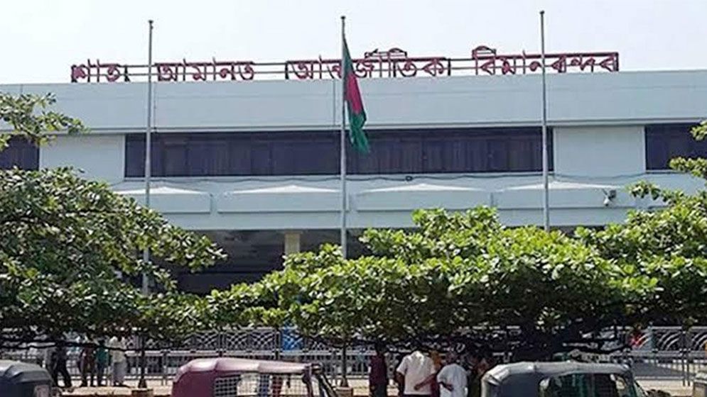 শাহ আমানতে দুই দিনে ১৯ ফ্লাইট বাতিল, ৩৭ দিনে ২৬৪