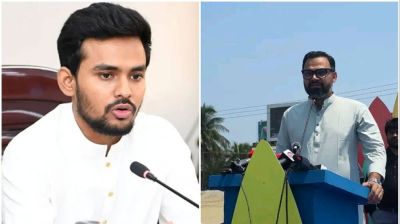 আসিফ মাহমুদের অভিযোগের প্রেক্ষিতে যা বললেন ক্রীড়া প্রতিমন্ত্রী