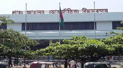 শাহ আমানতে দুই দিনে ১৯ ফ্লাইট বাতিল, ৩৭ দিনে ২৬৪