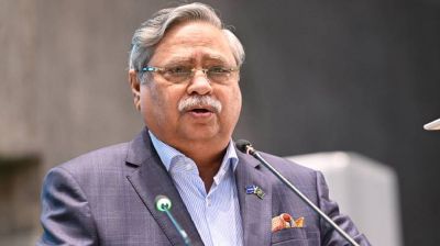 প্রত্যেক নাগরিকের স্বাস্থ্যসেবা নিশ্চিত করতে সরকার প্রতিশ্রুতিবদ্ধ: রাষ্ট্রপতি