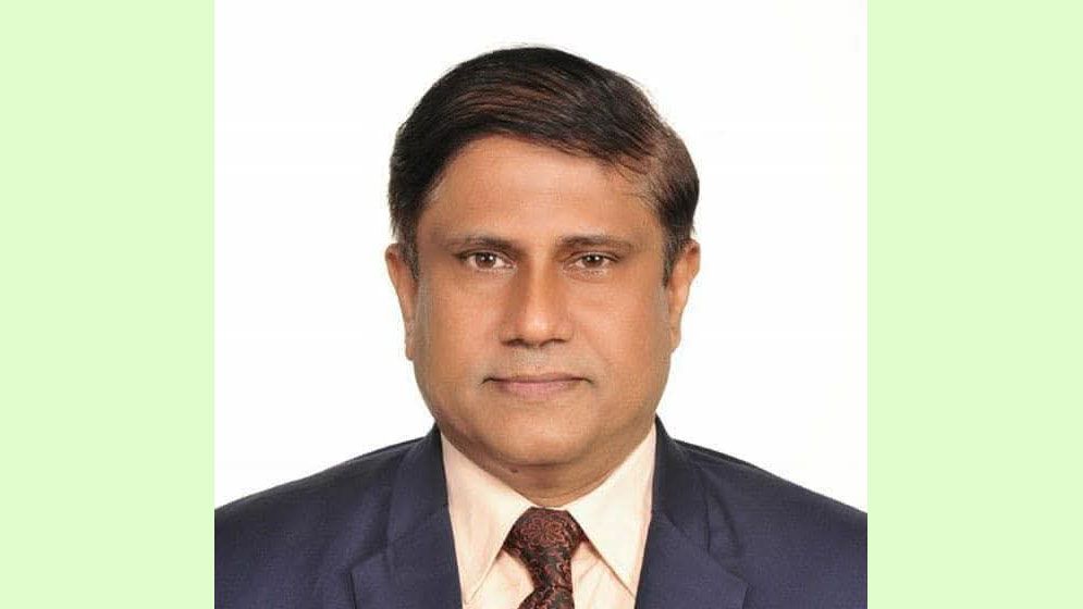 সশস্ত্র বাহিনী বিভাগেরও দায়িত্বে প্রধানমন্ত্রীর উপদেষ্টা শামছুল ইসলাম