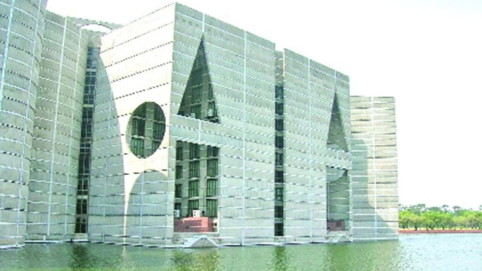 সরকারি দলের সংসদীয় সভা বিকেলে
