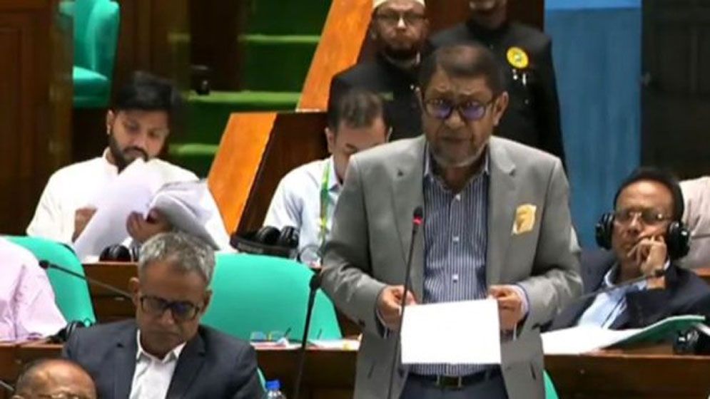 ১ লাখ স্বাস্থ্যকর্মী নিয়োগের উদ্যোগ নেওয়া হচ্ছে: স্বাস্থ্যমন্ত্রী
