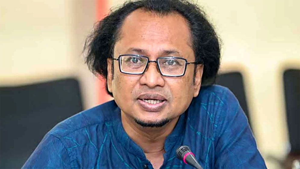 জ্বালানির দাম বৃদ্ধির আভাস দিলেন উপদেষ্টা ডা. জাহেদ