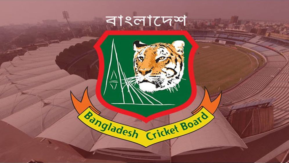 বিসিবির কমিটি বিলুপ্ত ঘোষণা