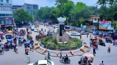 রাত পোহালেই শেষ বগুড়া-৬ উপনির্বাচনের প্রচার-প্রচারণা