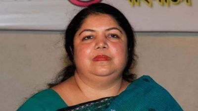এতদিন যেখানে লুকিয়ে ছিলেন শিরীন শারমিন