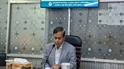 বেসরকারি শিক্ষাপ্রতিষ্ঠানের প্রধান নিয়োগে আবেদন ৫৩ হাজার