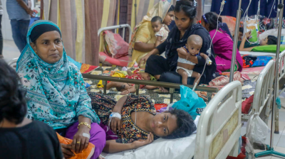 ইউনূসের অবহেলায় ১৩৮ শিশুর মৃত্যু