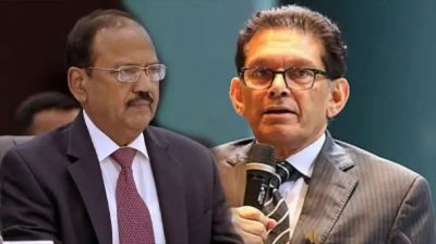 নৈশভোজে ডোভাল-খলিলুর বৈঠক, সম্পর্ক পুনর্গঠনে নতুন বার্তা