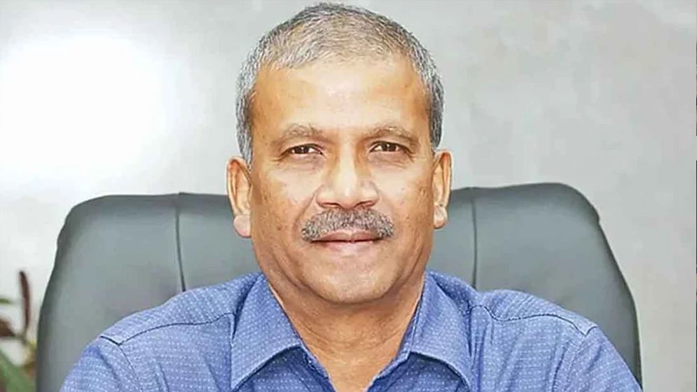 আসিফ নজরুল: সাধুবেশে এক মহাদুর্নীতিবাজের ইতিবৃত্ত