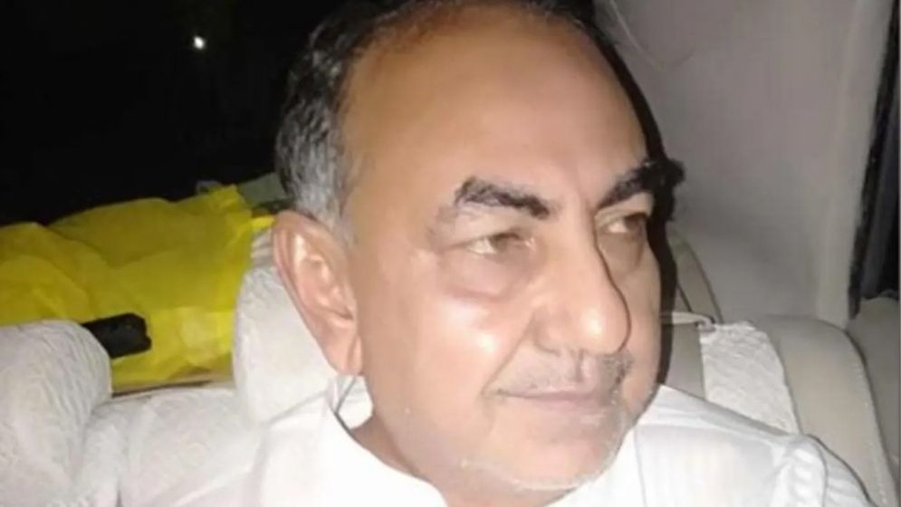 সিঙ্গাপুরে মির্জা আব্বাসের শারীরিক অবস্থার উন্নতি
