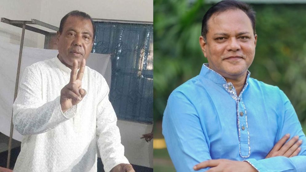 উপ-নির্বাচনে বগুড়া ও শেরপুরে বিপুল ব্যবধানে বিএনপি প্রার্থীরা জয়ী