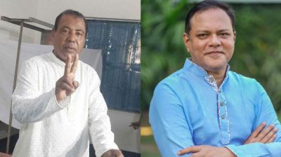উপ-নির্বাচনে বগুড়া ও শেরপুরে বিপুল ব্যবধানে বিএনপি প্রার্থীরা জয়ী