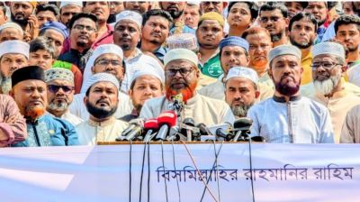 গতকাল আওয়ামী আমলের চেয়েও খারাপ নির্বাচন হয়েছে: গোলাম পরওয়ার