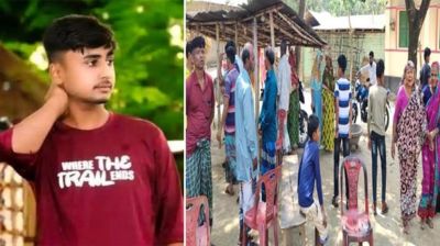 দক্ষিণ আফ্রিকায় গুলিতে নিহত ঠাকুরগাঁওয়ের সোহান, লাশ ফেরাতে পরিবারের আকুতি