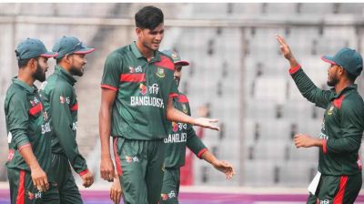 নিউজিল্যান্ড সিরিজের দল ঘোষণা বাংলাদেশের, নেই কোনো চমক