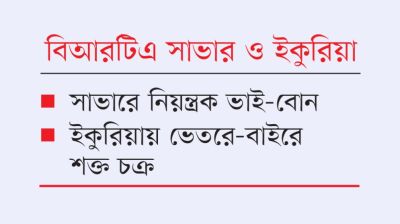 ঘুষ ছাড়া সেবা মেলে না!