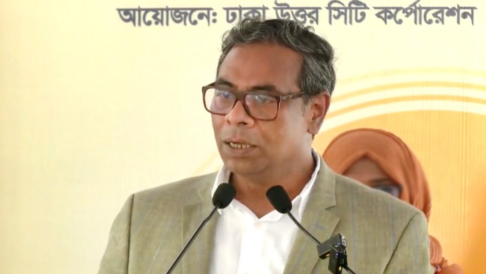 ঘরে ঘরে গিয়ে হামের টিকাদান কর্মসূচির তথ্য দিন: রাজনীতিবিদদের স্বাস্থ্য প্রতিমন্ত্রী