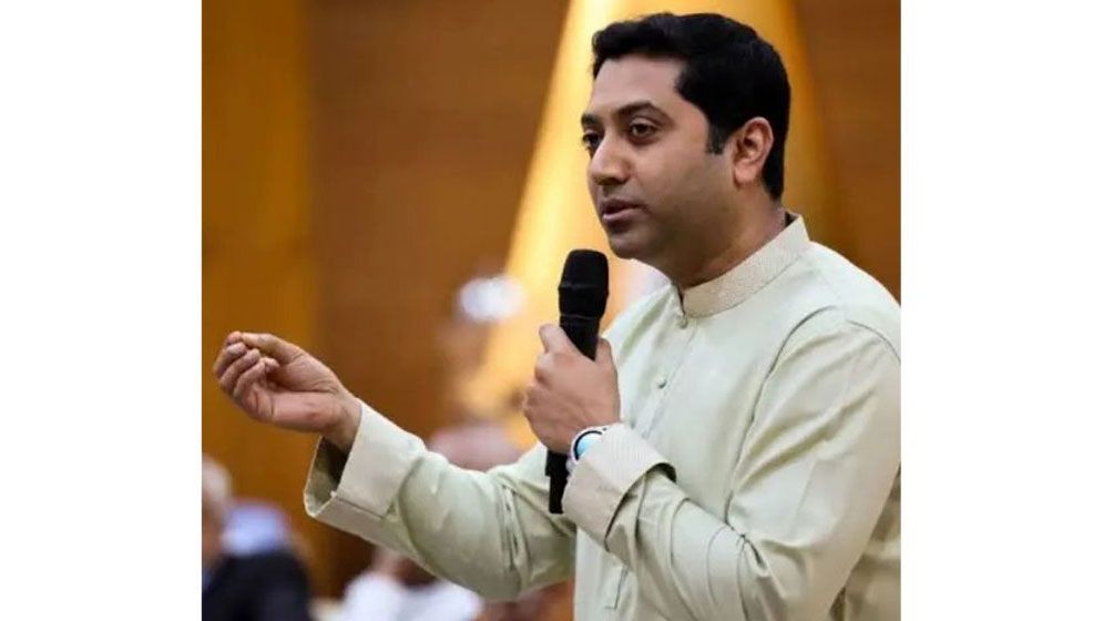 গত ১৫ বছরে শিক্ষার কোনো উন্নয়ন হয়নি: প্রতিমন্ত্রী ববি হাজ্জাজ