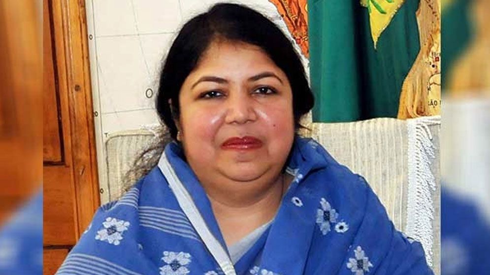 যে বিবেচনায় জামিন পেলেন শিরীন শারমিন, জানালেন তার আইনজীবী