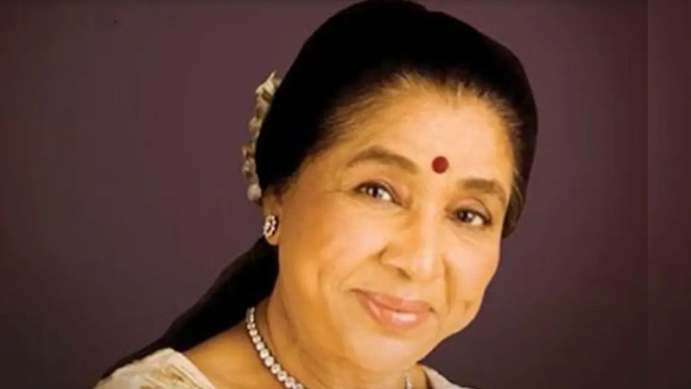 শত কোটি টাকার সম্পদ রেখে গেছেন আশা ভোঁসলে, উত্তরসূরি কে?
