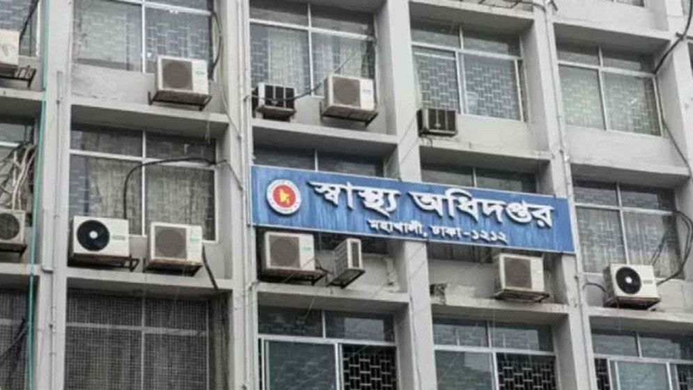 দেশে হাম ও উপসর্গে আরও ১০ শিশুর মৃত্যু