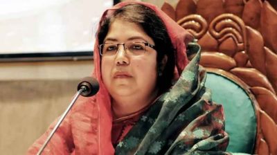 যে বিবেচনায় জামিন পেলেন শিরীন শারমিন, জানালেন তার আইনজীবী