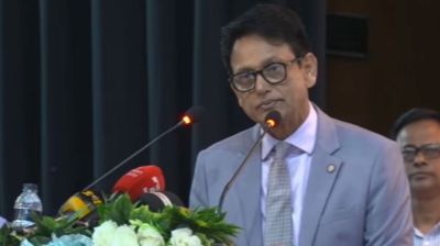 নকলের চল্লিশা-দাফন-কাফন সব করেছিলাম, পুনর্জন্ম নেবে ভাবিনি: শিক্ষামন্ত্রী