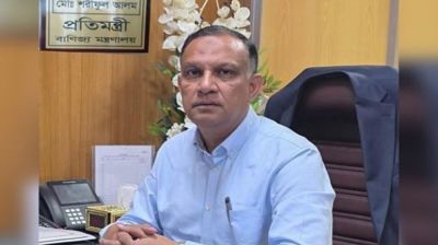 দেশের বন্ধ সব টেক্সটাইল মিল শিগগিরই চালু করা হবে: পাট প্রতিমন্ত্রী