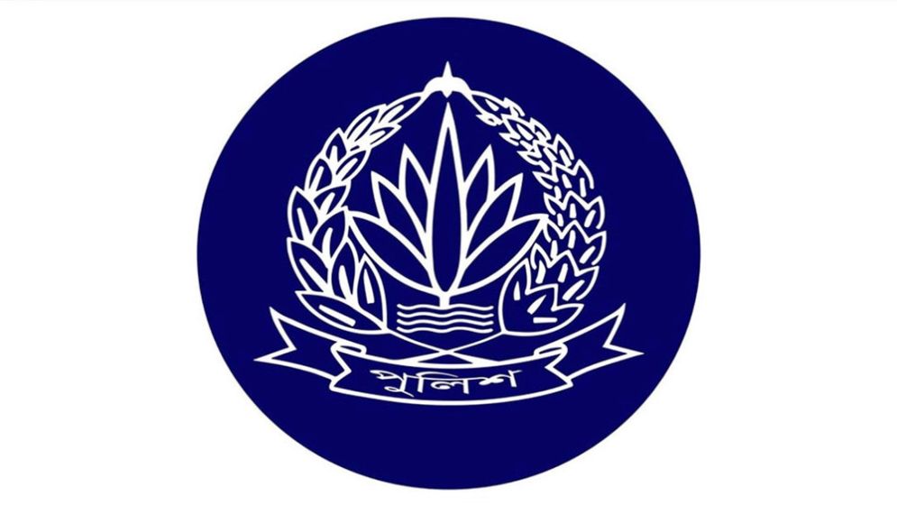 পুলিশের ৬ ঊর্ধ্বতন কর্মকর্তা বদলি