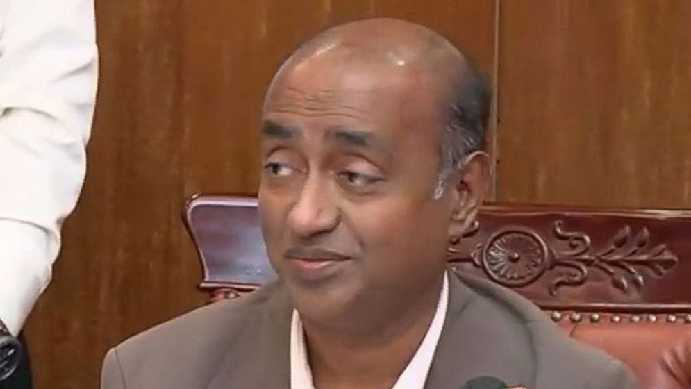 এমপিদের রিসার্চওয়ার্কের জন্য একজন ইন্টার্ন দেওয়ার বিষয়ে প্রস্তাব পাঠানো হয়েছে: আইনমন্ত্রী