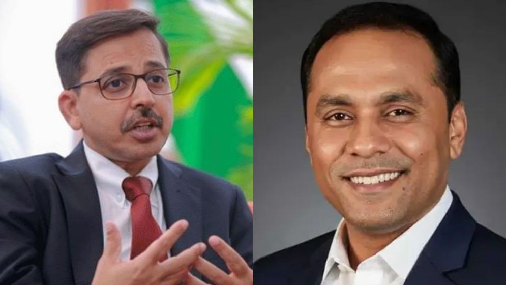 পারস্পরিক সম্মানের ভিত্তিতে বাংলাদেশের সঙ্গে সম্পর্ক আগাতে চায় ভারত: প্রণয় ভার্মা