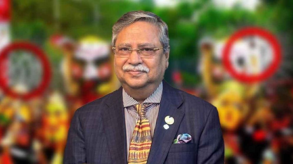 নববর্ষ উপলক্ষ্যে ঐক্য, সম্প্রীতির বার্তা দিলেন রাষ্ট্রপতি