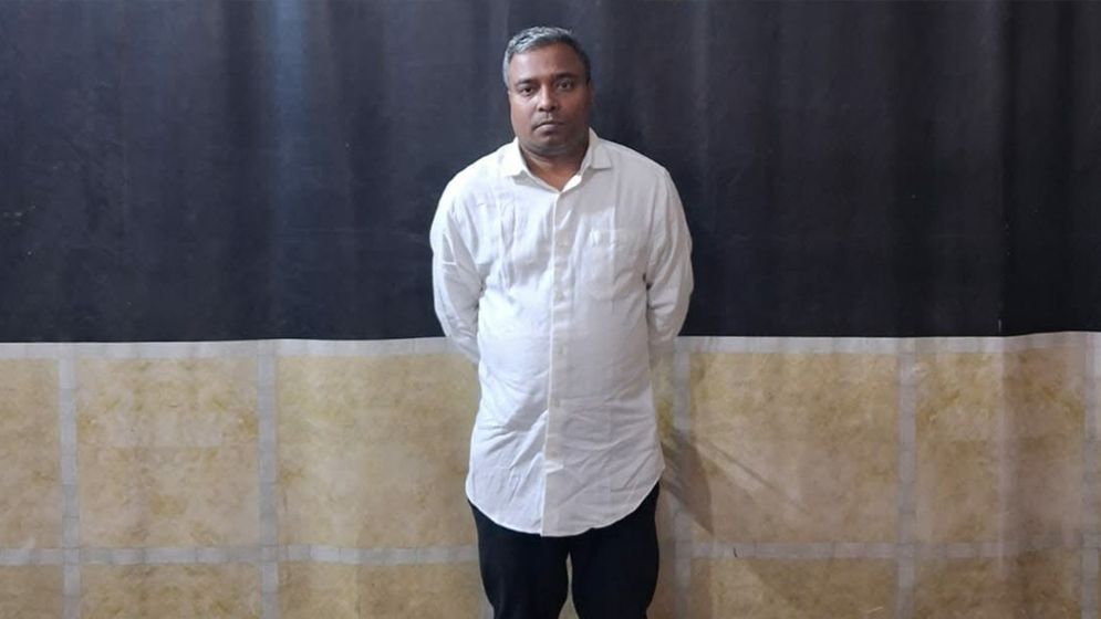 হাসপাতালে চাঁদাবাজি: সাবেক যুবদল নেতাসহ ৭ আসামির চারজন রিমান্ডে