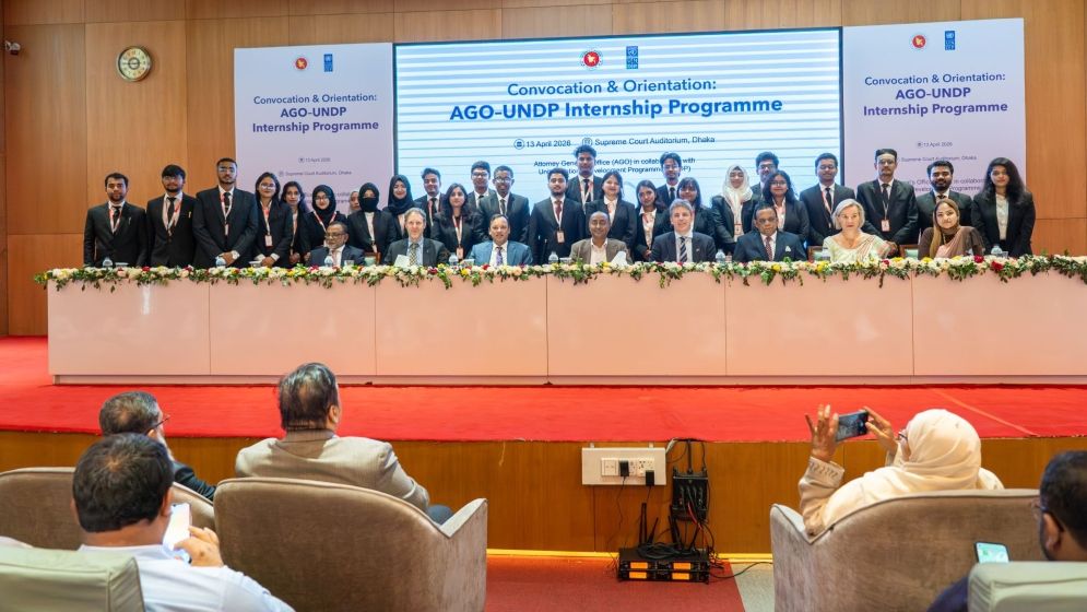 বার কাউন্সিল পরীক্ষায় ‘বৈষম্য’ দূর করার তাগিদ আইনমন্ত্রীর