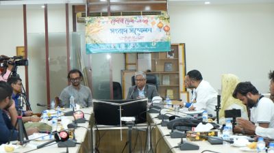 বিসিক ও বাংলা একাডেমির আয়োজনে বৈশাখী মেলা শুরু মঙ্গলবার