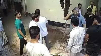হাসপাতালে চাঁদাবাজি, সাবেক যুবদল নেতাসহ গ্রেপ্তার ৭