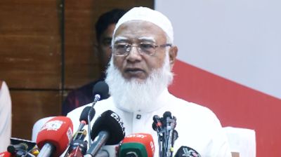 জুলাইয়ের বিপক্ষে অবস্থান নিয়ে সরকার পার পাবে না: বিরোধীদলের নেতা
